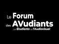 [Forum des AVudiants] Théo, comédien
