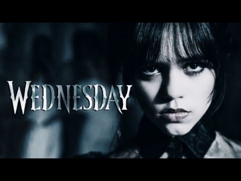 Wednesday 1. Sezon 2. Bölüm izle