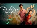 Param Sundari : Pardesiya | SONG REVIEW |Sidharth Malhotra | Janhvi Kapoor | Maddock Films| Dinesh V