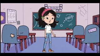 Animasi Autobiografi | Bahasa Sunda