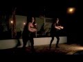 Salute - Little Mix full choreography (Vanessa Pazotto)