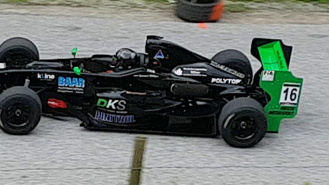 Gasen Bergrally 2019