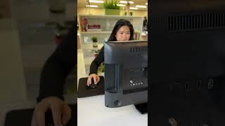 Mac Mini M4 VESA Mount Install | Back-to-School Desk Upgrade!   #tech