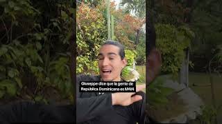 Giuseppe se defiende por el supuesto tweet a Michael Flores #Alofoke #michaelflores #luinnycorporan