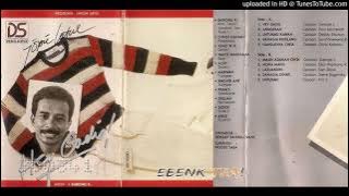 Jopie Latul 05 Hangatnya Cinta