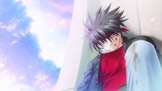 Little Busters - Boys don't cry