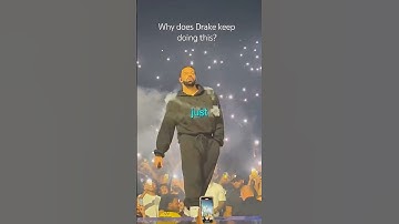 Best Song from Drake