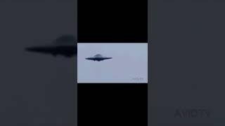 UFO DROPPING SOMETHING WTF!!! 👽 #AVIDTV @AVIDTV123 #SHORTS