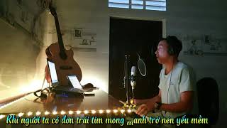 Mashup Một thời đã xa - Cô đơn giữa cuộc tình