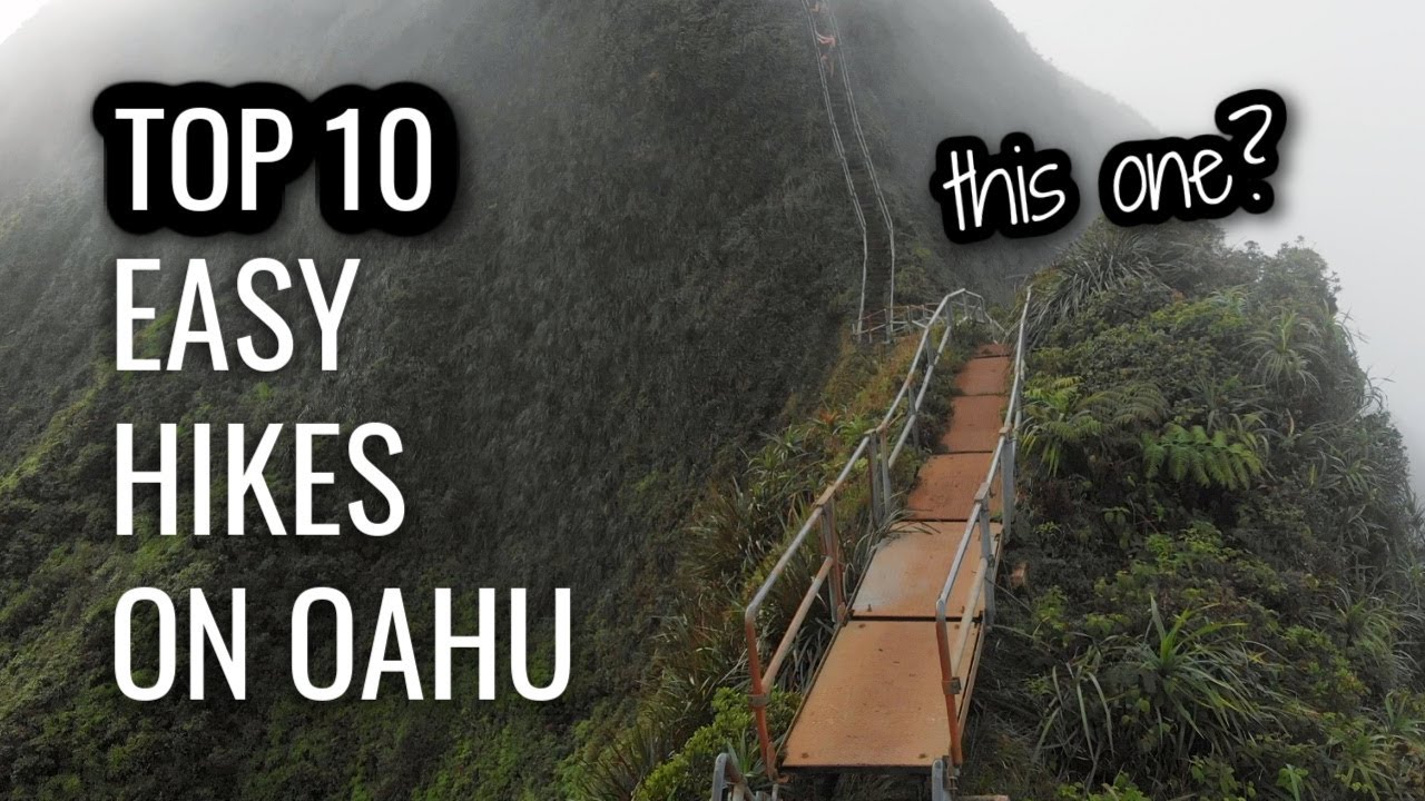 10 Best Trails and Hikes in Hilo