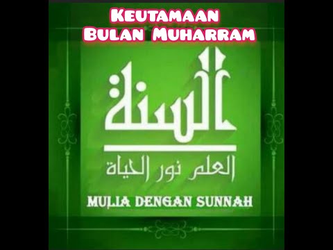 KEUTAMAAN BULAN MUHARRAM @yaminhasibuan319