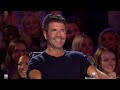 I went on Britain's Got Talent