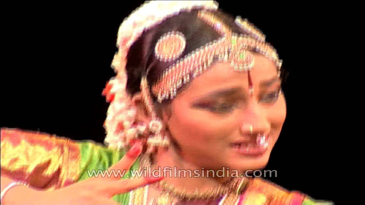 Top Makeup Artists For Bharatanatyam in Bangalore - Justdial