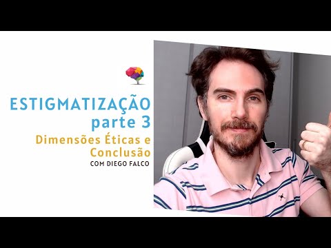 Vídeo: O que é a vergonha estigmatizante?