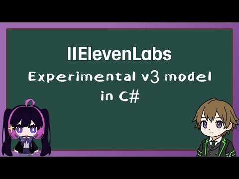 ElevenLabs v3 Takes Text-to-Speech to the NEXT LEVEL