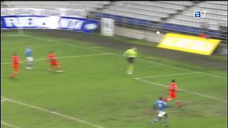 J22 Real Oviedo 3-0 RC Celta de Vigo B by GuerreroAzul1 4,952 views 12 years ago 5 minutes, 4 seconds