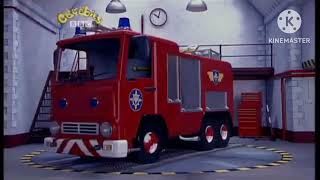 Fireman Sam - Series 5 Custom Response Sequence Clip 3