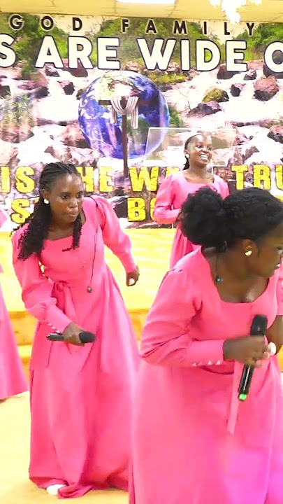 10th POG FAMILY MINISTRY ANNIVERSARY; 26&27 July #prophetsanga #karibu #agapegospelband #jesuschrist