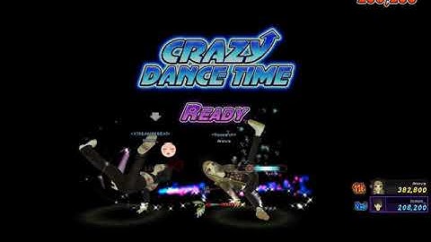 Audition Ayodance Ditinggal Rabi - Nella Kharisma