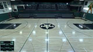 Estacada High School vs Molalla High School Boys' Varsity Basketball