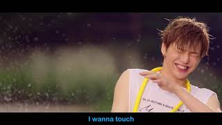 Wanna One - Energetic | English Sub HD