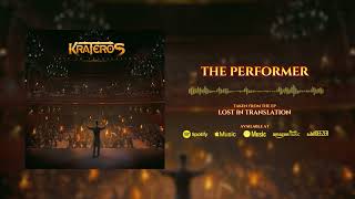 Krateros - The Performer