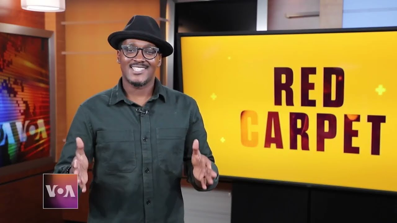 VOA News: FROM HOBBY TO AFFORDABLE HIGH FASHION in East Africa