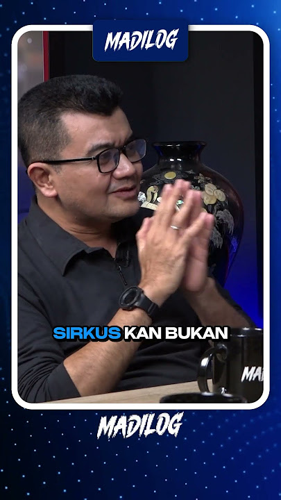 NESTAPA PEMAIN SIRKUS TAMAN SAFARI