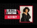 Alex Isley – The Reason I Rhyme