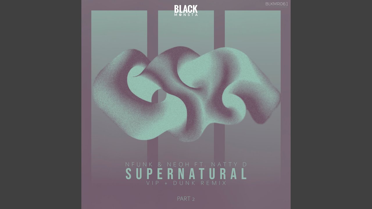 Watch Supernatural (Nfunk Remix) on YouTube Watch Supernatural (Nfunk Remix) on YouTube
