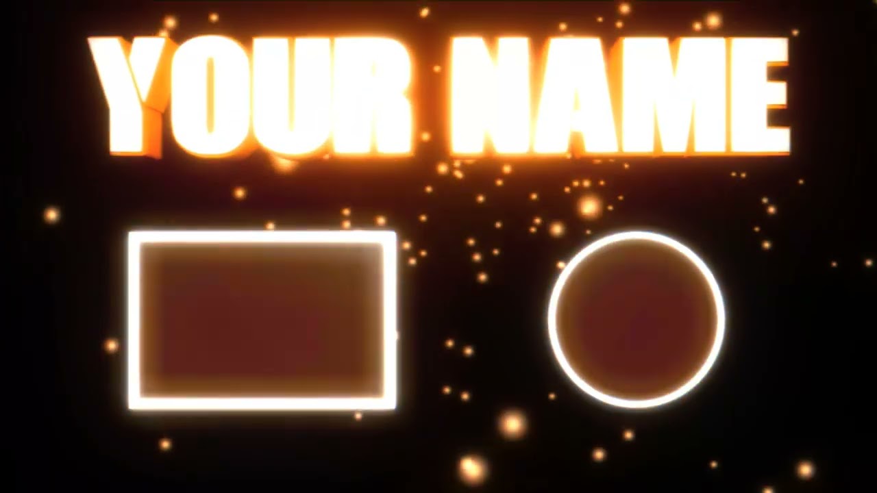 [CM3] ON & ON OUTRO TEMPLATE [BY GDYAIR15]