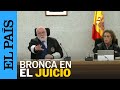 JUICIO RUBIALES | "¡Quiero saber las cosas con claridad, no con chulería!": la bronca del juez Mp3 Song