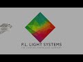 P.L. Light Systems TriPlane