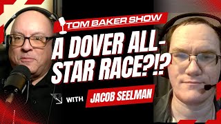Humpy Wheeler Passes | NASCAR 2026 Schedule Shakes Up | Oswego Champs Crowned | Tom Baker Show
