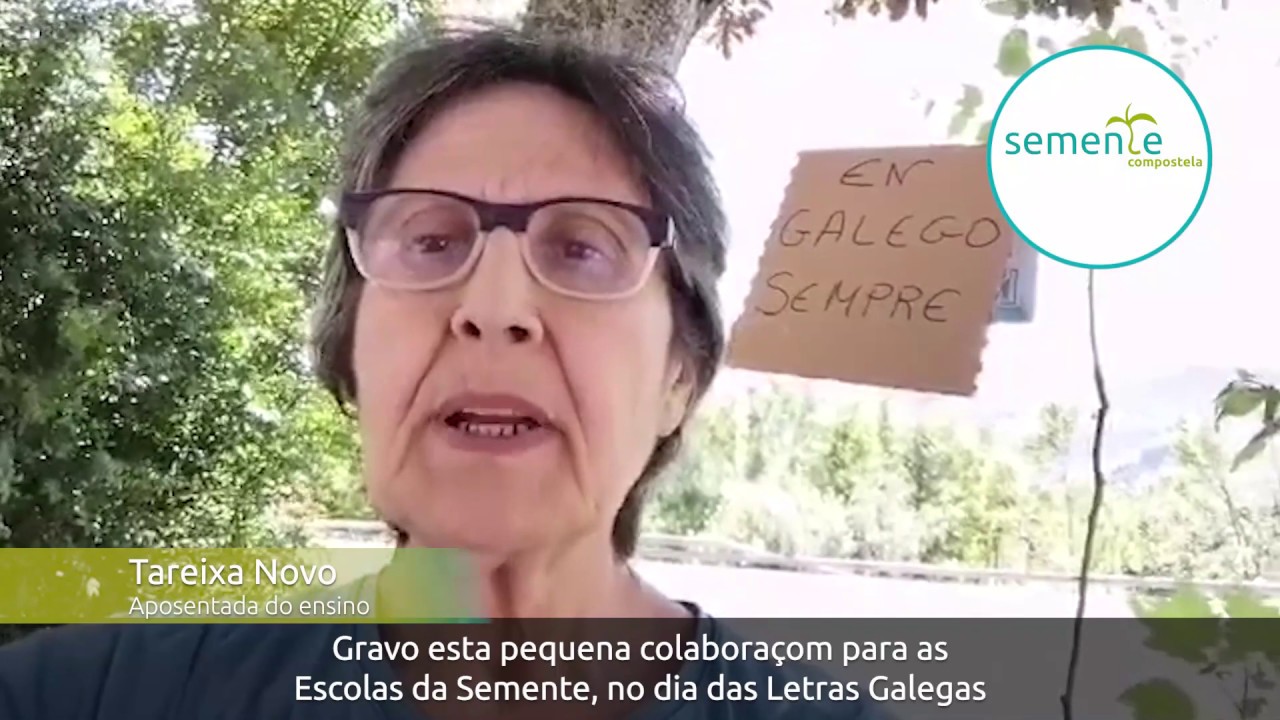 Apoio Escola Semente Tareixa Novo YouTube apoio-escola-semente-tareixa-novo-youtube