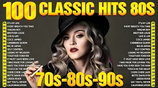 Download Lagu Back To The 80s - 80s Greatest Hits Album - 80s Music Hits - Best Songs Of The 1980s MP3 Download Lagu Back To The 80s - 80s Greatest Hits Album - 80s Music Hits - Best Songs Of The 1980s MP3