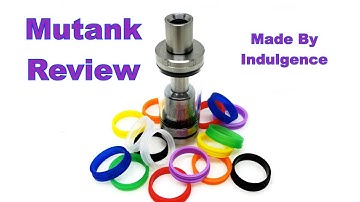 Mutank by Indulgence~Review