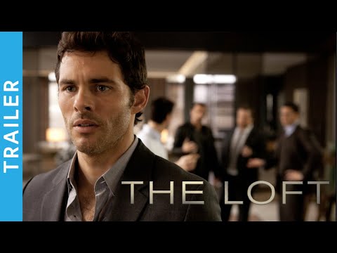 The Loft - Official Trailer (NL/FR Subtitles) (By Erik Van Looy)