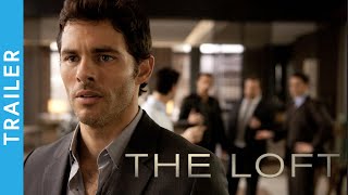 The Loft - Official Trailer (NL/FR Subtitles) (By Erik Van Looy)