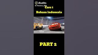 cars 1 part 2 sub indo