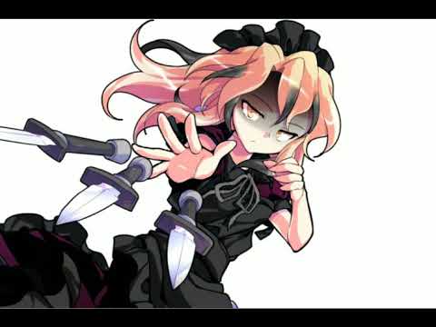 企画参加「本気を出しまくれ！東方画像加工大会」
