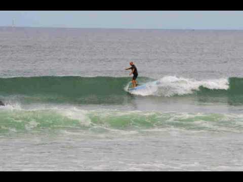 Nanatsket Surfing 2008.MOV