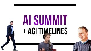 AI Declarations and AGI Timelines – Looking More Optimistic?