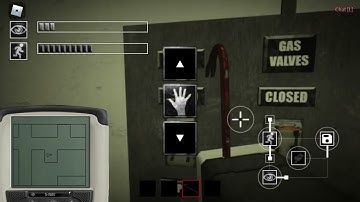 Trying to get all achievements in scp anomaly breach 2