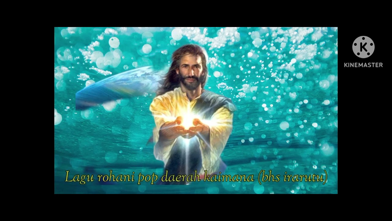 Lagu rohani bhs arguni Kaimana_-_terbaru 2024