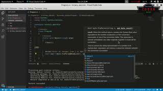 C# & .NET Core - 9. Ternary Operator