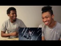 Bruno Mars "Thats What I like" Reaction