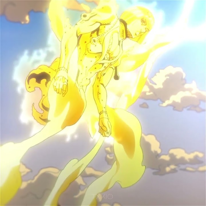 Download lagu 'Bruno Bucciarati's Death' || Tek It || JoJo's Bizarre Adventures || Edit ||