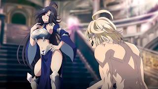 Exiled Knight「AMV」- The Hidden Answer