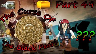 WE GET SOFT LOCKED! LEGO Pirates Of The Caribbean 100% Playthrough #49 screenshot 3